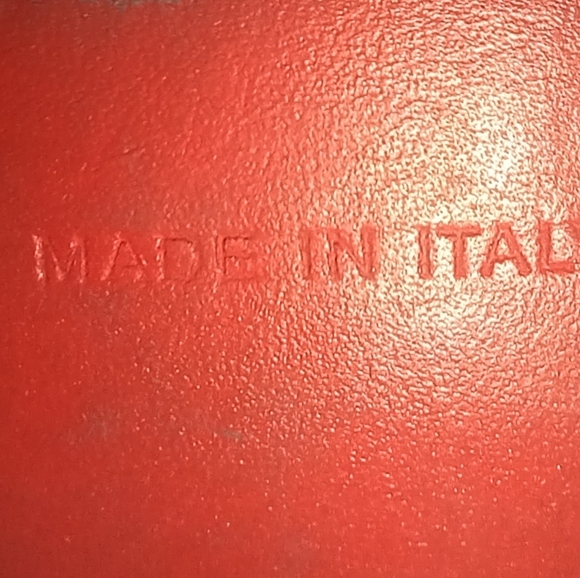 Louboutin SALE PRICE! Compact Zippy Wallet - Picture 7 of 9